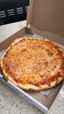 THIN-CRUST CLASSIC CT PIZZA