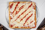 Sicilian Pizza