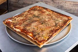 Grandma Pizza