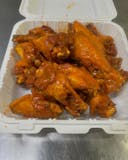 Regular Wings