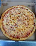 Cheese Pizza