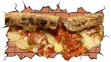 Chicken Parmigiana Hero