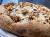 Chicken BBQ Pizza
