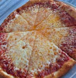 Build Your Own Classic Pizza