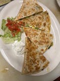 Steak Quesadilla