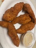 Chicken Fingers