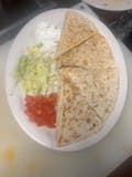 Steak Quesadilla