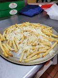 Cheese Fries