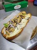 Steak Philly Sub