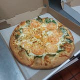 Margherita Pizza