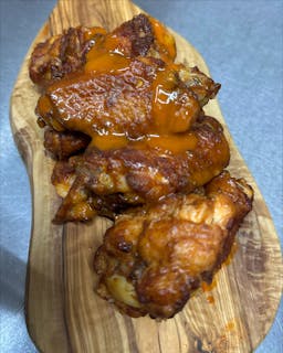 Wings