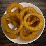 Jumbo Onion Ring 8 Pcs