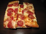 Pepperoni Stix