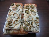 Jalapeno Stix