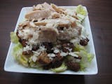 Chicken Caesar Salad