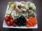 Via Mia Chicken Salad