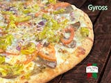 #34. Via Mia Gyros Pizza