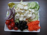 Via Mia Greek Salad