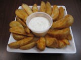 Potato Wedges