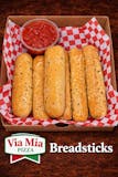 Bread stix