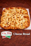 Via Mia Cheesy Bread