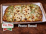 Via Mia Pesto Bread