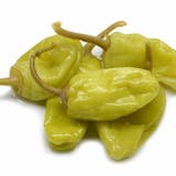 Banana Peppers