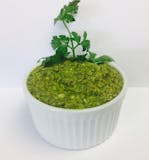 Pesto Sauce