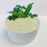 Creamy Garlic Sauce