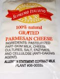Parmesan