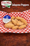 Jalapeno Poppers