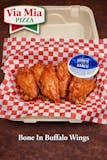 Via Mia Hot Wings