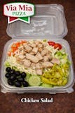Via Mia Chicken Salad