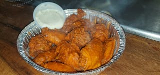 Buffalo Wings