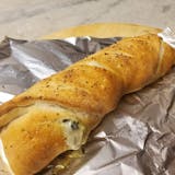 Mozzarella Cheese Roll