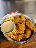 Chicken Fingers