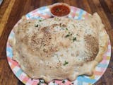 Mozzarella Cheese Calzone