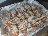 St. Joseph Zeppolis