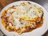 Baked Ziti