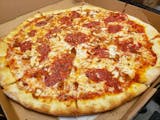 Chicken Parmigiana Pizza