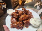 Buffalo Wings