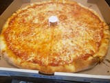 Traditional Cheese Pizza