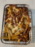 Cheese Bacon Fries