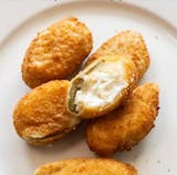 Jalapeno Poppers