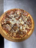 Meat Lover's Pizza