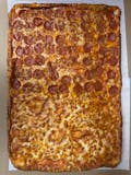 Party Size Cheese Pizza
