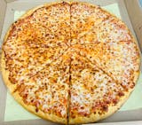 12'' Cheese Pizza Pick Up Special