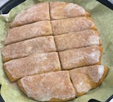 Glazed Cinnamon Delight