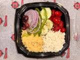 Summer Couscous Salad