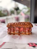 Mega Beef Sandwich
